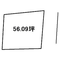 野中2丁目　売土地