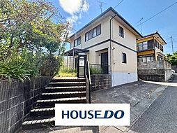 中古戸建 大字西岐波