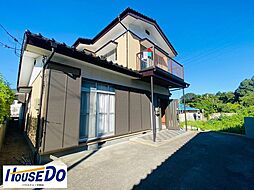 リフォーム済物件　上梅田一戸建て