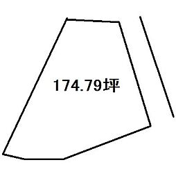 文京台3丁目　売土地