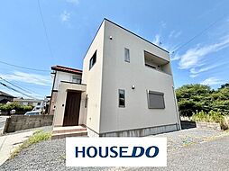 中古戸建　野中3丁目