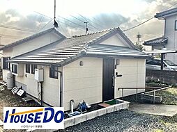 中古戸建 東梶返2丁目