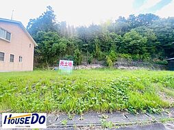 大字船木 売土地