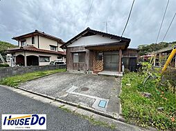 大字中山　中古戸建