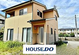 築12年の4LDK上宇部 中古戸建