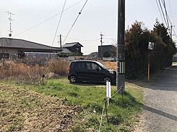 東岐波 古原田 売土地