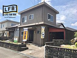 LFB再生住宅山陽小野田市厚狭・中古戸建