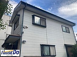 東本町2丁目　中古戸建