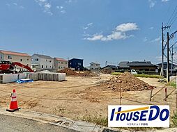 売土地 フィールズ西岐波(吉田)