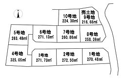 売土地 フィールズ西岐波（吉田）