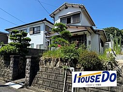 今村北4丁目 中古戸建