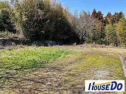 西岐波　売土地