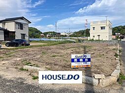 山陽小野田市大字有帆　売土地