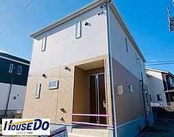 新築戸建 クレイドルガーデン宇部市床波第2