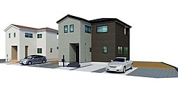 新築戸建 山陽小野田市大字鴨庄　2号棟