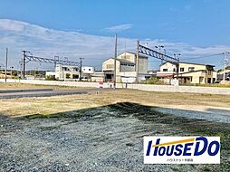 売土地 プランタウン小野田駅前