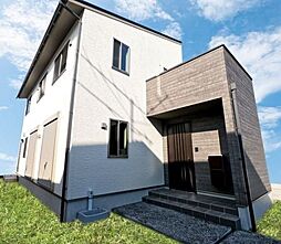 ネクサスタウン小野田新生 未入居物件