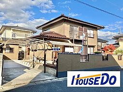 山川　中古戸建