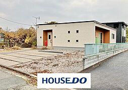 築6年太陽光搭載西岐波　中古戸建