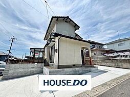 高千帆2丁目　中古戸建