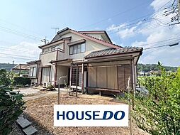 中古戸建 山陽小野田市大字山川