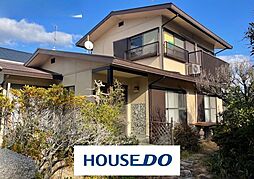 西宇部南2丁目　中古戸建