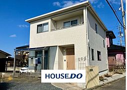 H28年築・4LDK山陽小野田市大字山川 中古戸建
