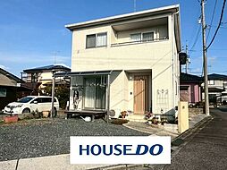 H28年築・4LDK山陽小野田市大字山川　中古戸建