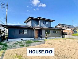 4LDK山川　中古戸建