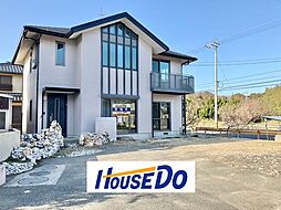 二世帯住宅可　山陽小野田市大字津布田　中古戸建