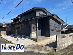 北迫新町　中古戸建