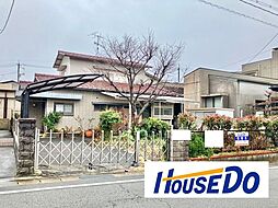 恩田町3丁目　中古戸建