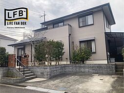 LFB再生住宅文京台1丁目2階建