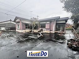 約102坪 東岐波 売土地