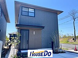 新築戸建 セキュレア中川5丁目　2号棟