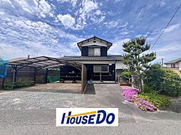 宮地町中古戸建