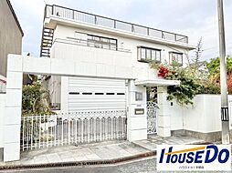 中古戸建則貞2丁目　恩田小学校区