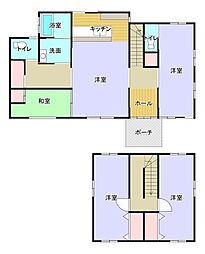 大字中山 中古戸建
