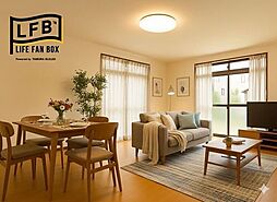 LFB再生住宅岬町三丁目2階建