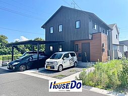 エルクホームズ施工ラプラス仕様 小野田中古戸建