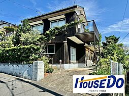 東平原2丁目　売土地