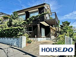 東平原2丁目　売土地