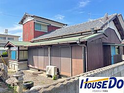 東梶返4丁目　中古戸建