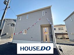 新築戸建 宇部市際波第6 1期 5号棟