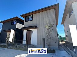 新築戸建 セキュレア西桃山