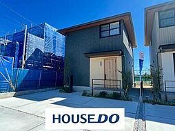 新築戸建 セキュレア西桃山