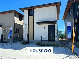 新築戸建 セキュレア西桃山