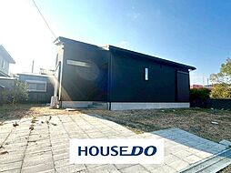 アイ工務店施工築3年平家