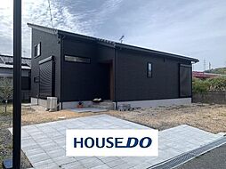 アイ工務店施工築2年平家