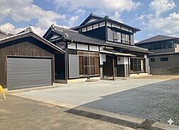 LFB再生住宅笹山町一丁目2階建